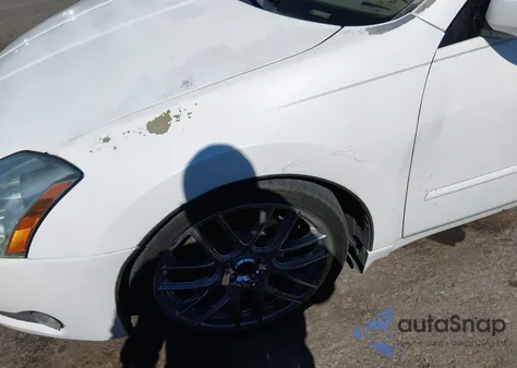 2004 Nissan Maxima 3.5 Sl из США, поврежденный, VIN 1N4BA41E94C914412